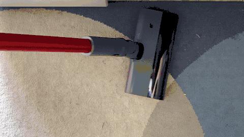 一人轻松扫全屋,娇小女生最爱用?顺造轻量手持吸尘器L1体验