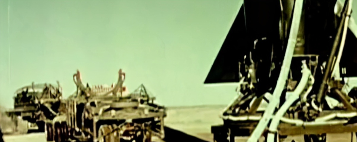 沙特购买的东风3导弹威力有多大 (沙特为什么买中国的东风3)