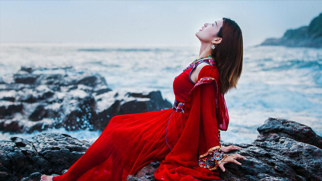 南海观世音菩萨和南海龙王,南海观世音菩萨与南无观世音