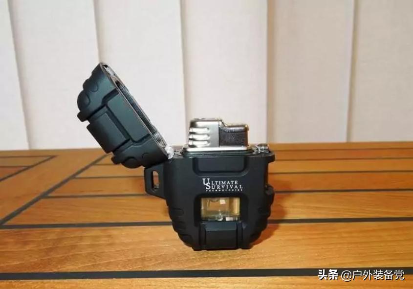 最适合把玩的打火机,户外用什么打火机比较好