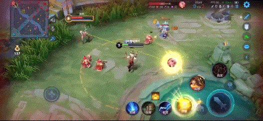 全王者最详细的视野机制教学,学会轻松上王者