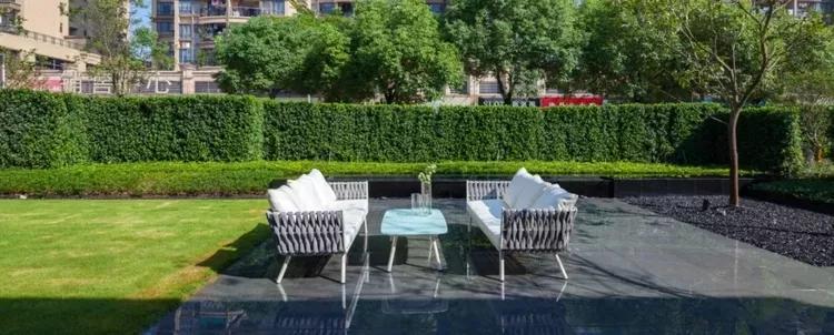 居住区植物景观设计原则,景观设计干货