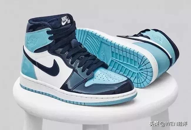 aj女鞋正代,aj女鞋最新预言