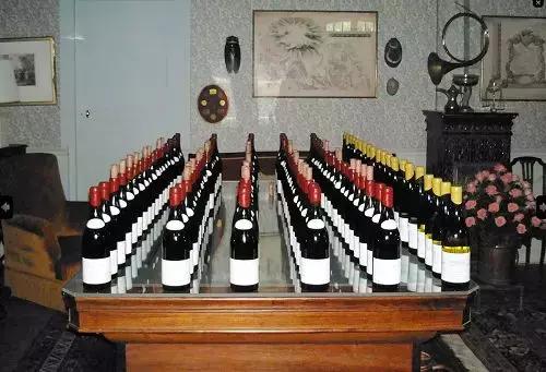 世界十大最贵的葡萄酒品牌,全世界最贵的十大顶级葡萄酒名字