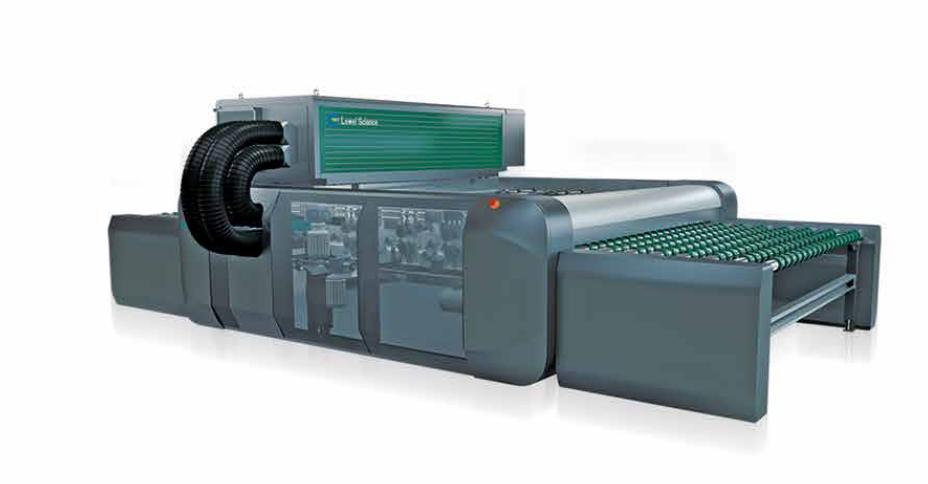 激情与坚持诠释梦想专访辽宁乐威科技发展有限公司董事长张学江