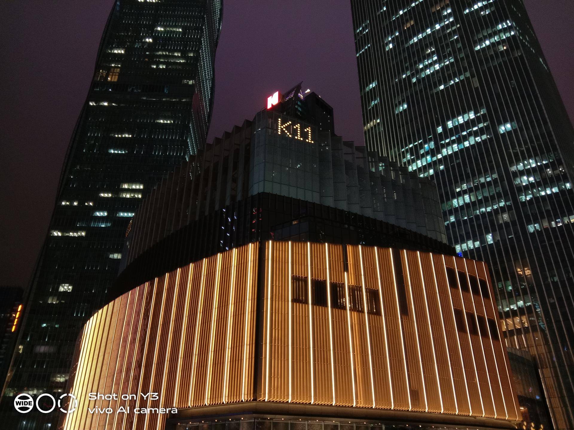 vivoy3标准版的秘密,vivoY3手机测评