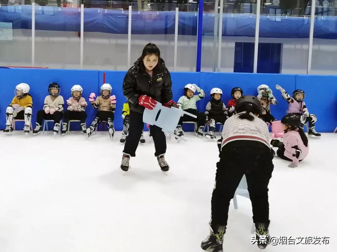 烟台的冬游,冬日烟台旅游攻略