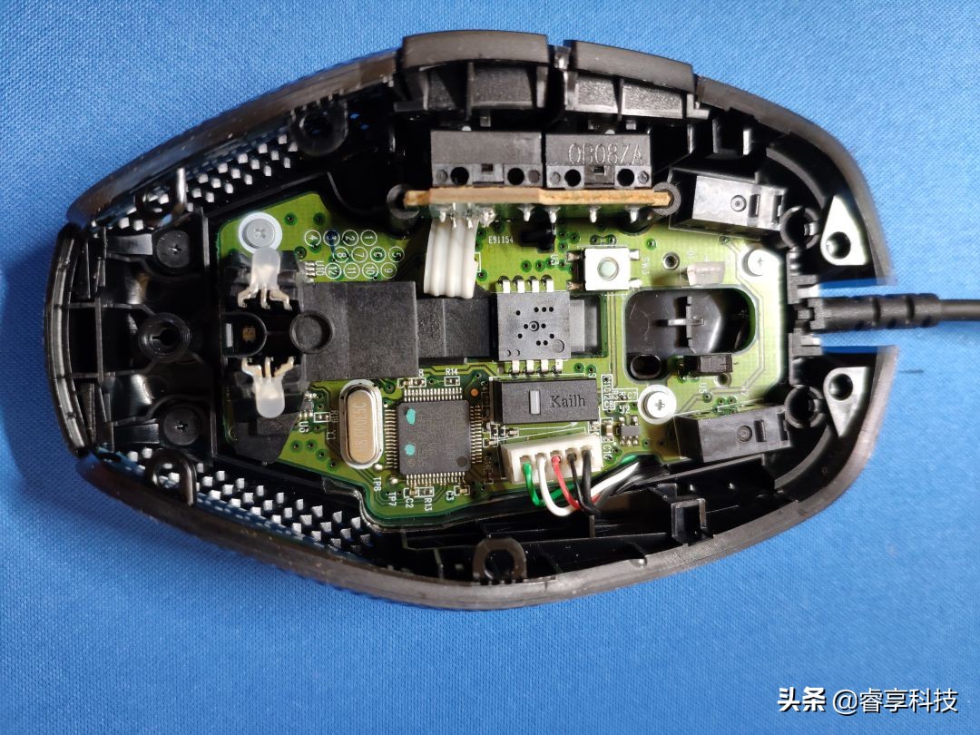 鼠标突然不听使唤,鼠标常见故障及处理方法