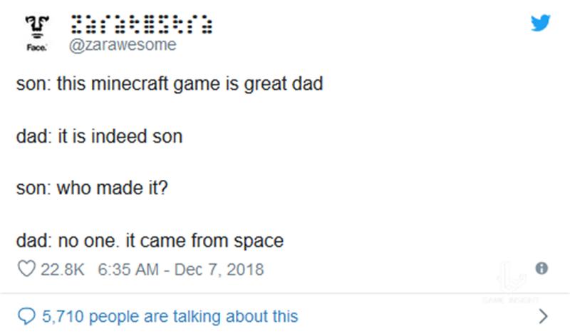 我的世界：MC老玩家最不想看到的事情终于发生了……