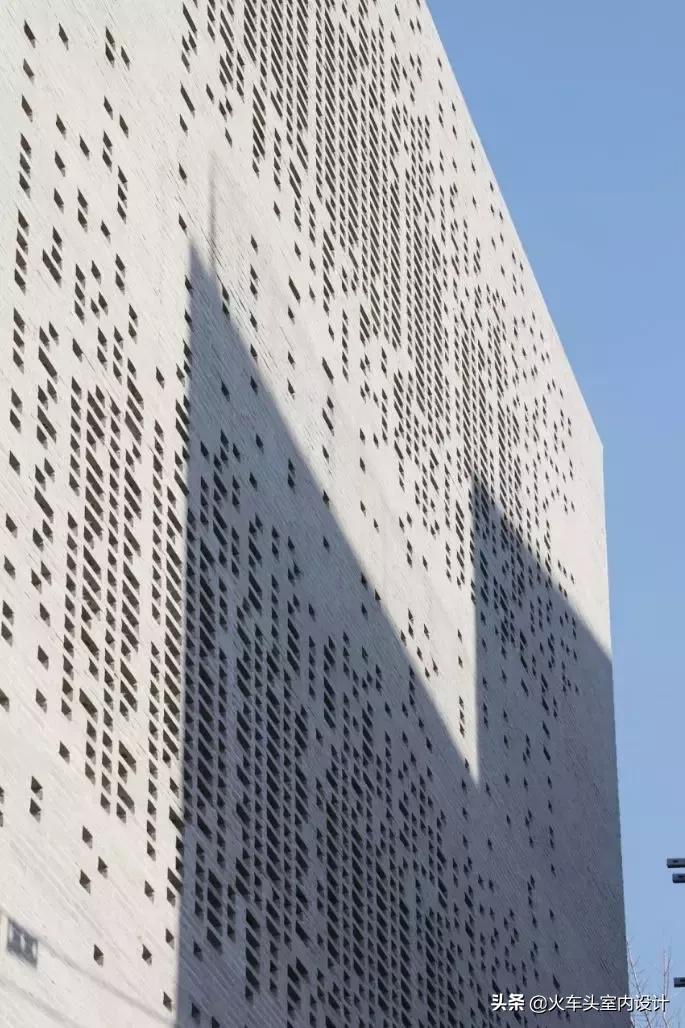 极简奢侈品装修,意式极简设计奢侈品