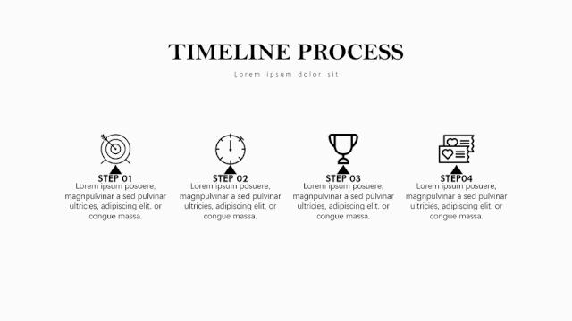 ppt中对齐原则中要对齐哪些要素,一分钟学会ppt多图对齐