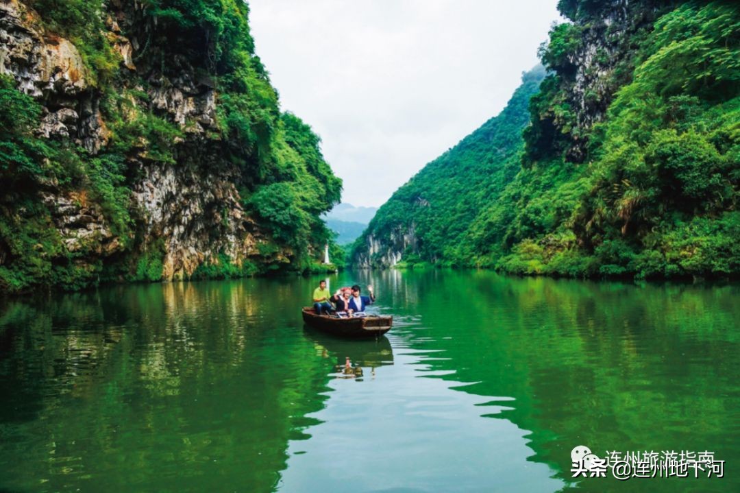 瑶族家乡风情,回到奶奶的故乡