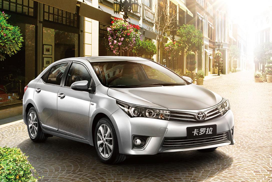 丰田的自吸发动机很强，但国产的卡罗拉为何要用涡轮增压发动机？