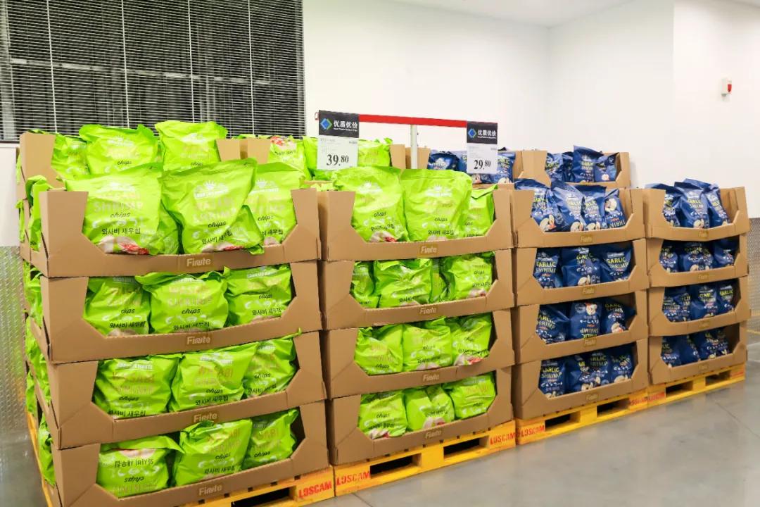 本地没有盒马山姆怎么买,盒马哪些地方比山姆好