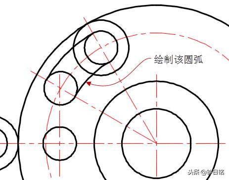 AutoCAD2019平面图练习案例解释(AutoCAD2019完全自学手册)