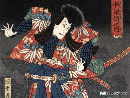 日本武士刀明朝,为什么明朝的刀不如日本武士刀