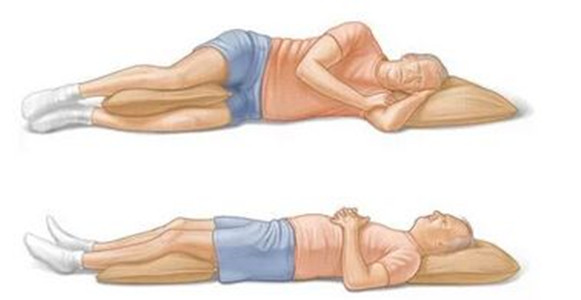 腰椎间盘突出要少运动?不宜跑步和健步走?医生:正确运动康复快