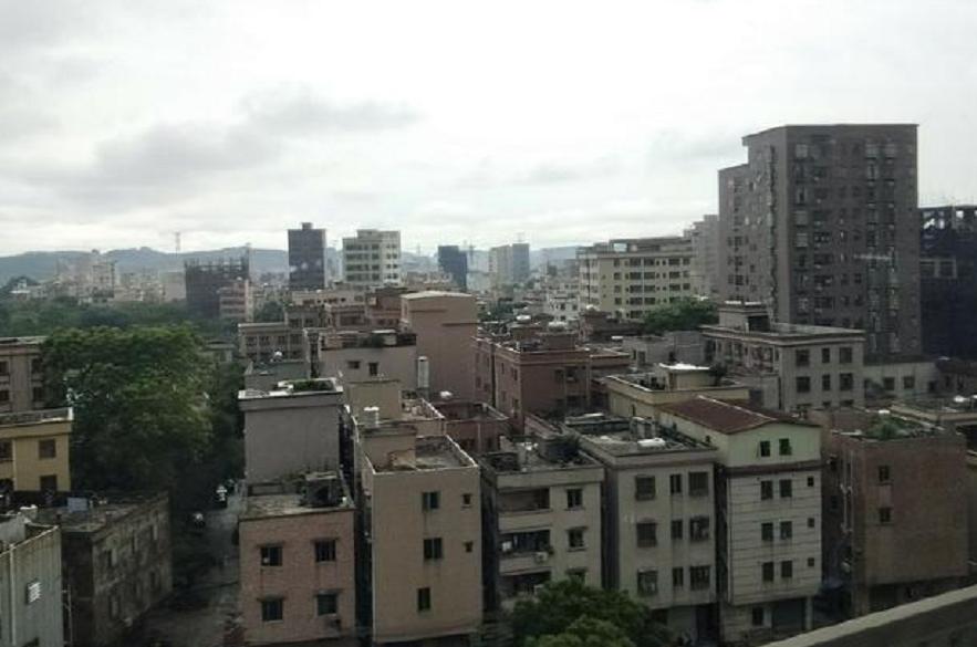 深圳居住压力大吗,深圳生活压力大吗