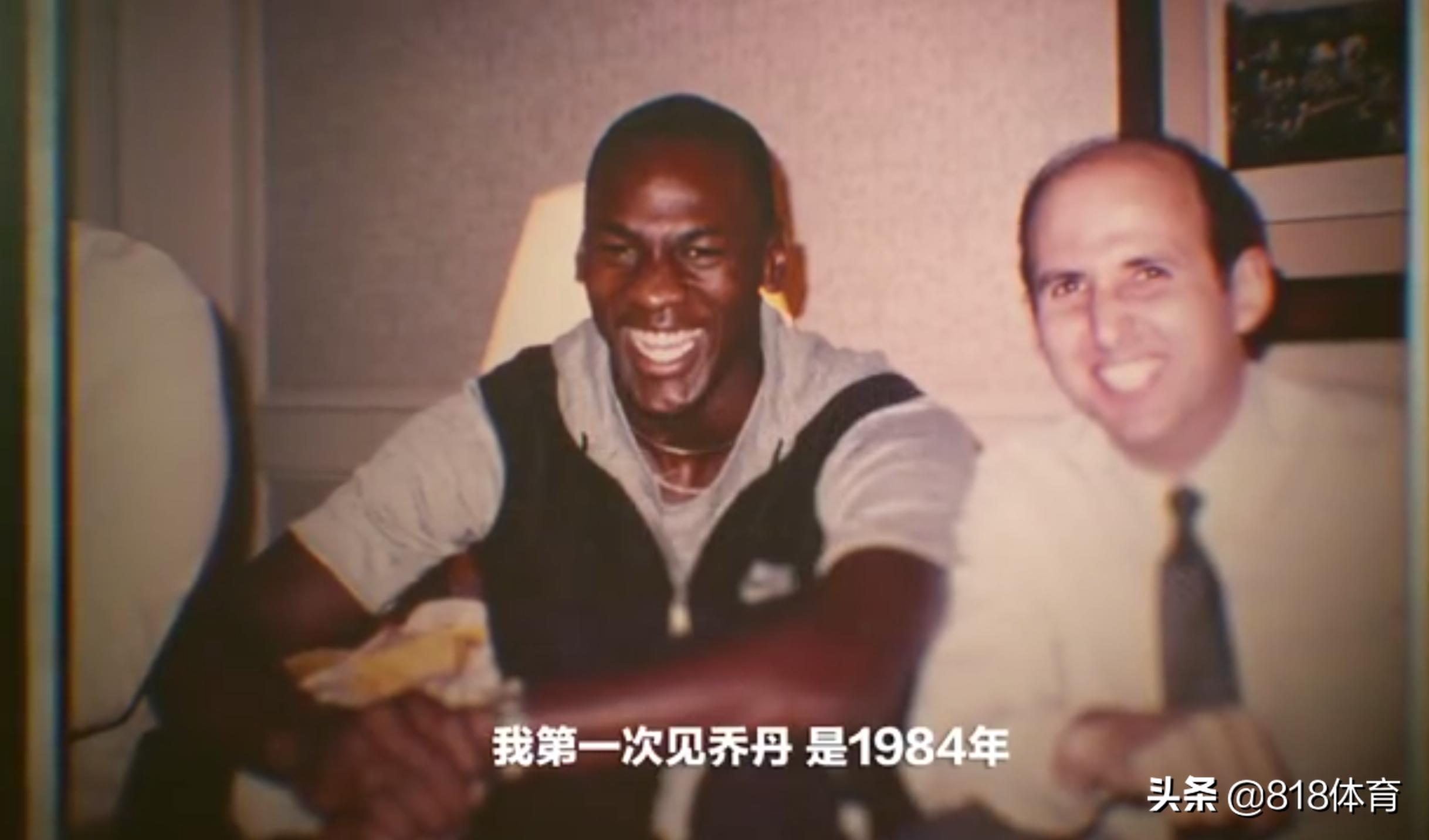 乔丹退役给耐克带来的损失,耐克对乔丹提出的三个要求