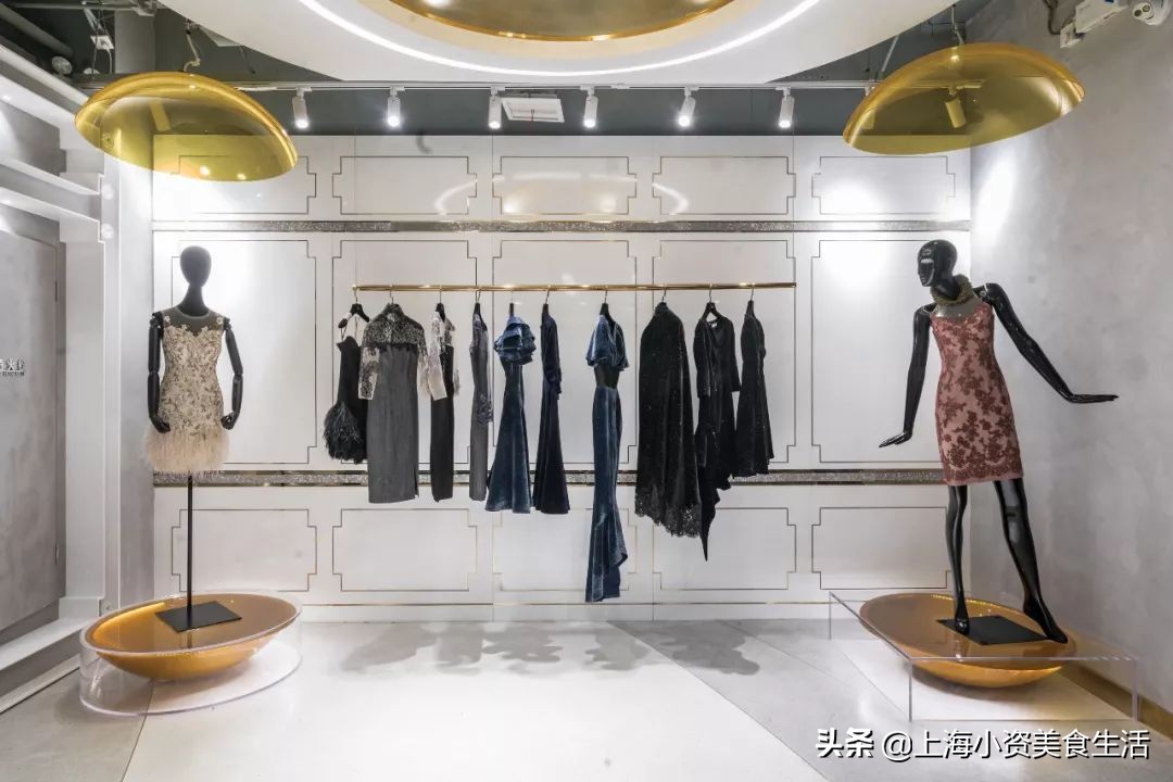 上海半日游攻略下午外滩附近,上海外滩附近一日游打卡路线