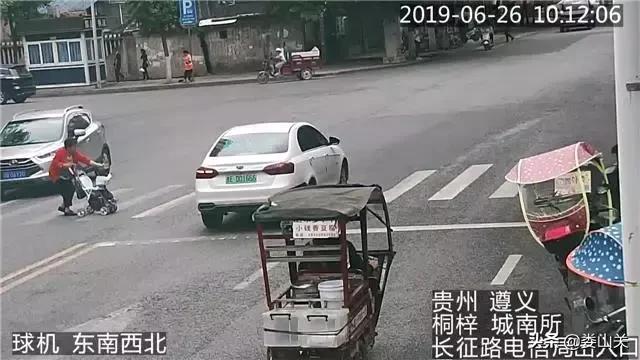 机动车未礼让行人最新曝光台,不礼让行人要车主去处理吗