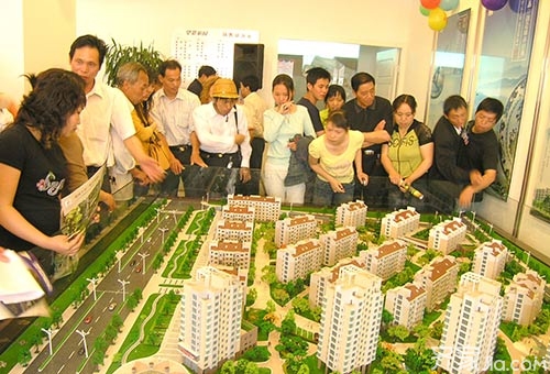 怎么才能买到自己满意的户型,怎样才买得到好房子