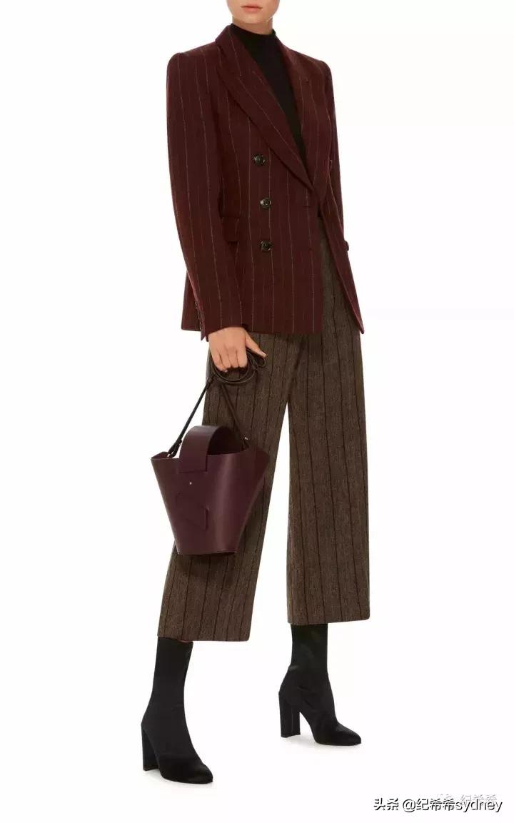 2022年度很火包包,2020年最潮时尚的小众包包推荐