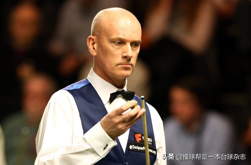 「人物」道高一尺“磨”高一尺二！彼得·艾伯顿49岁生日快乐