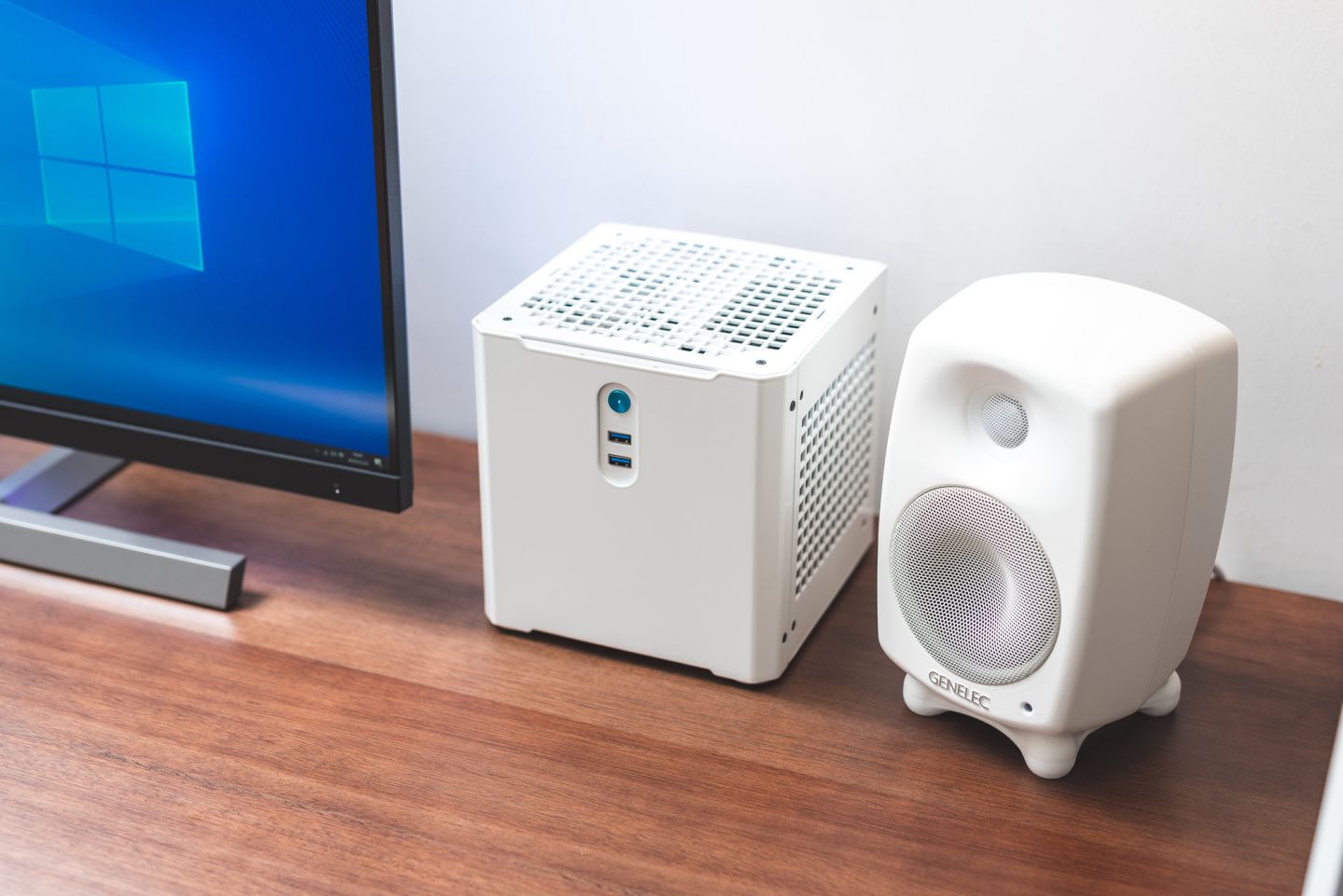 itx小钢炮需要什么,itx白色小钢炮安装教程