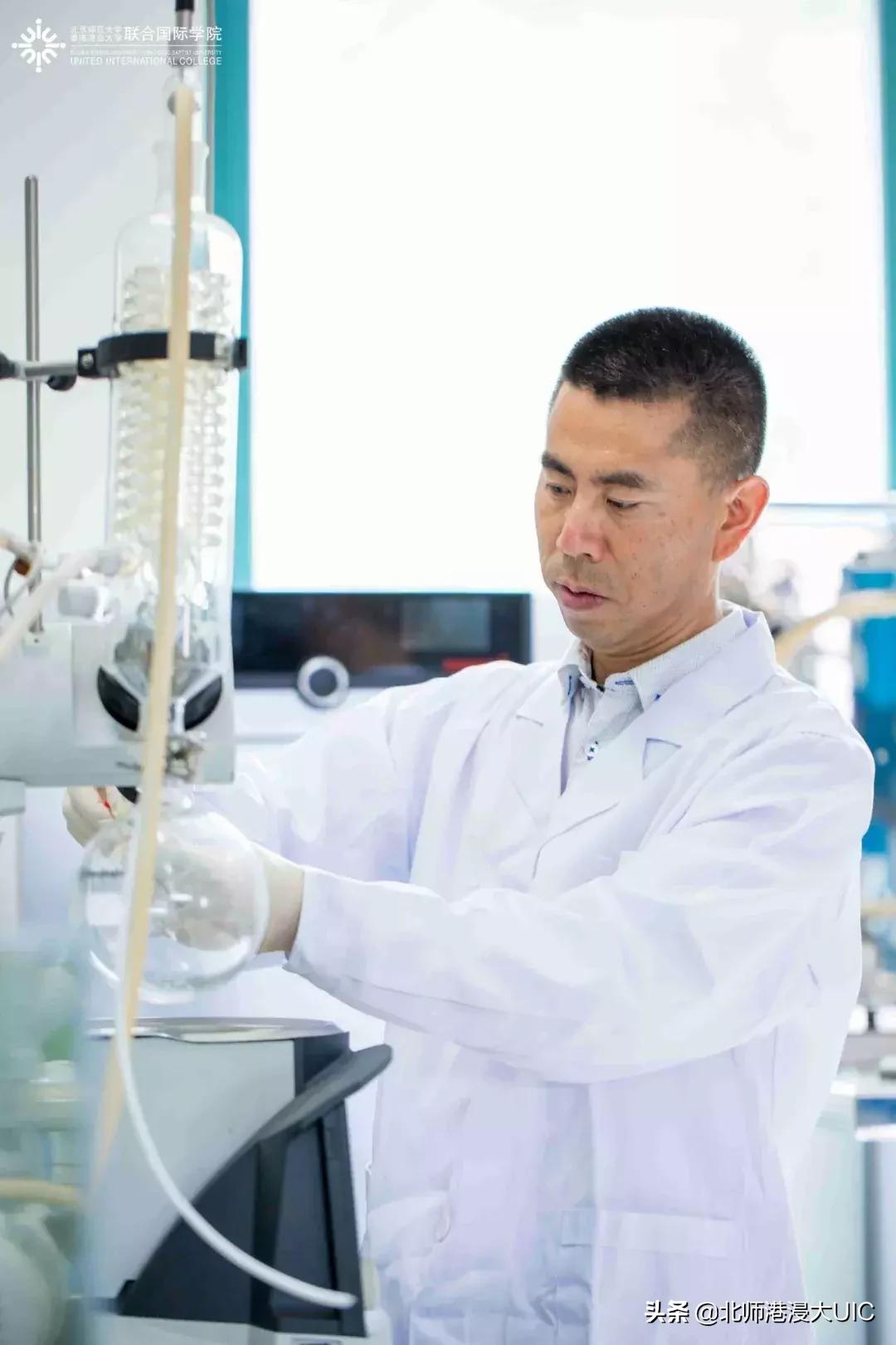 报告！暑假有UICer留校养鱼、看海