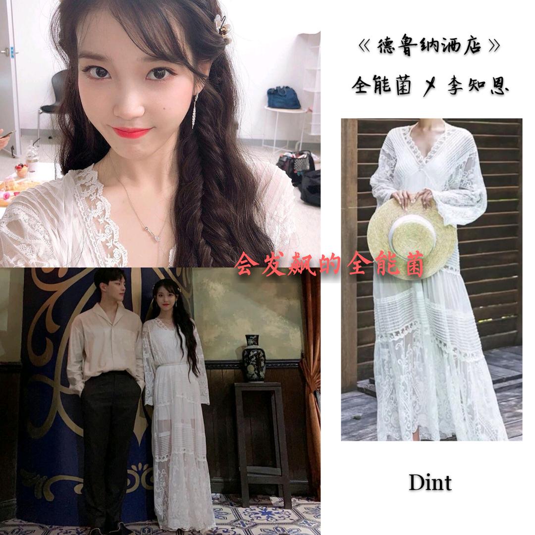 德鲁纳酒店惊艳瞬间,德鲁纳酒店太好看了吧