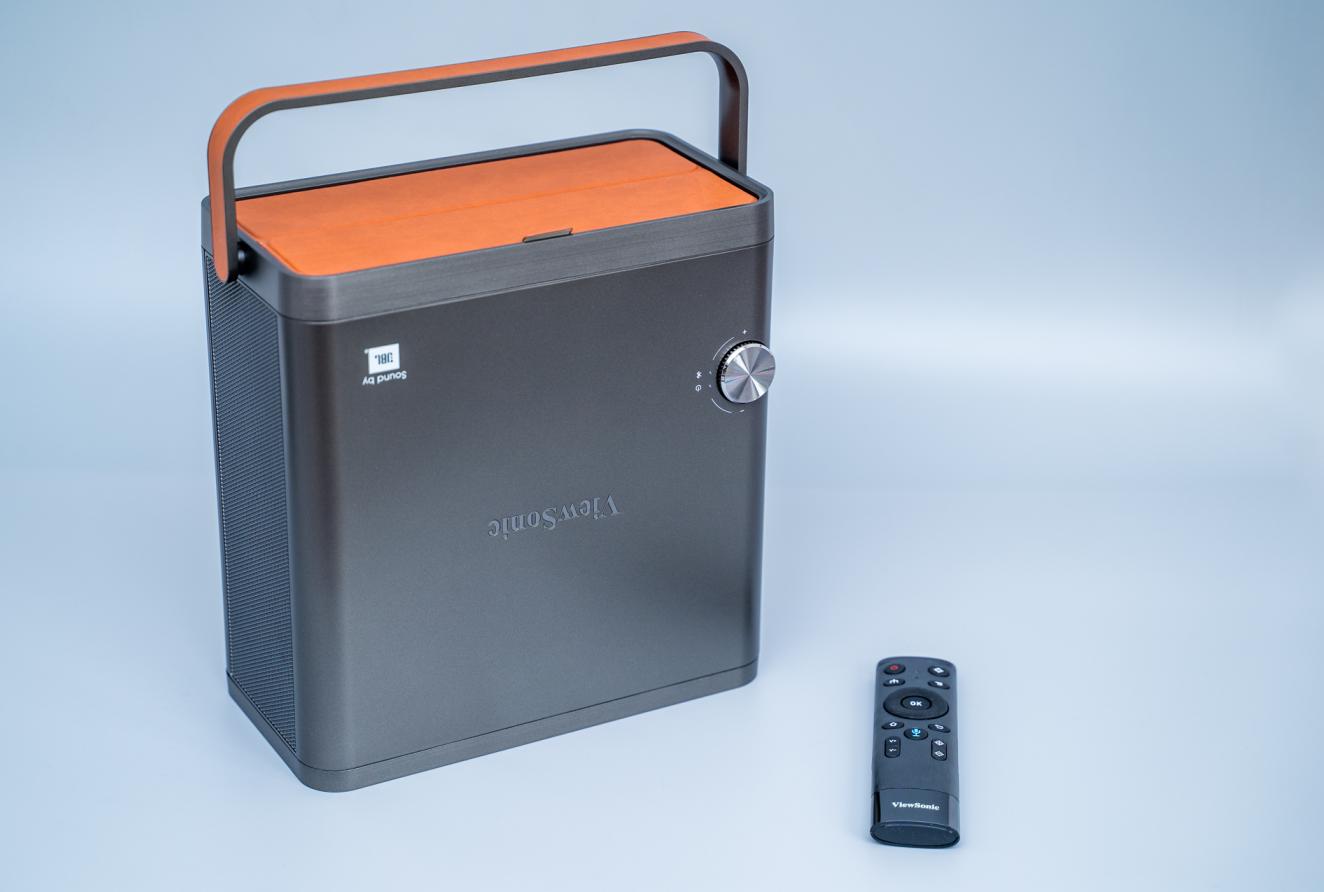 优派q10投影评测,优派4k家用投影仪