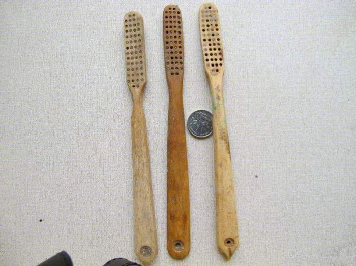 古代人牙不齐的原因,古代人没了牙齿怎样修复