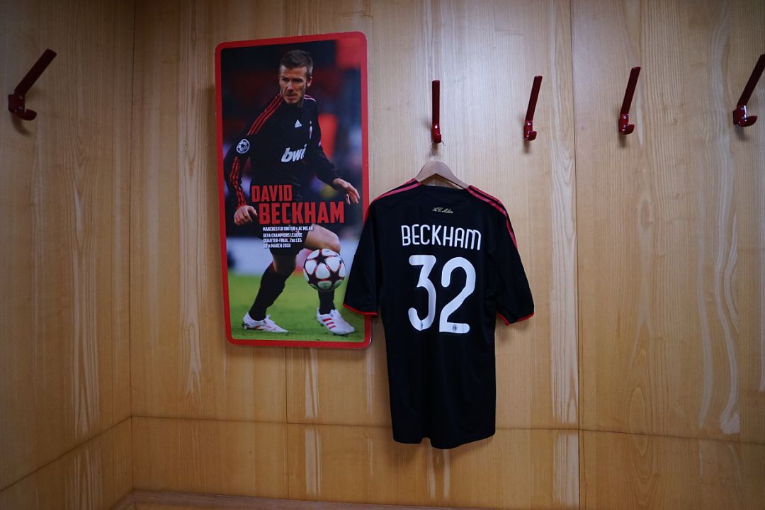 曼联老特拉福德,曼联主场老特拉福德