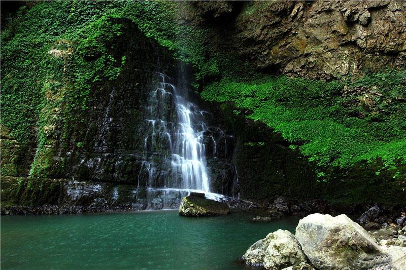 武义神龙峡漂流和九龙谷哪个好玩,重庆神龙峡漂流攻略一日游多少钱