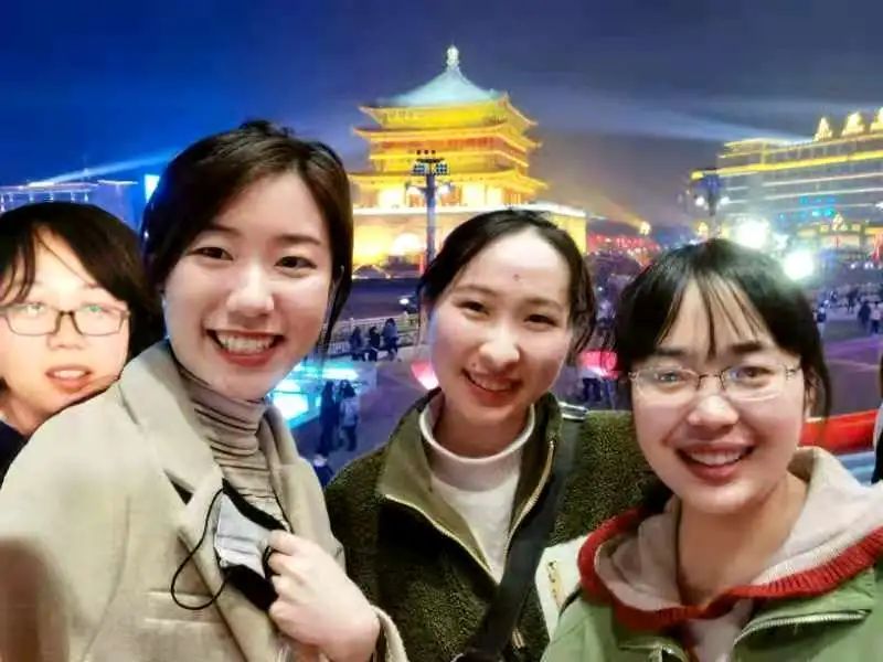 集体保研、拿8万多奖学金、签约世界500强，陕西这10个学霸宿舍火了！