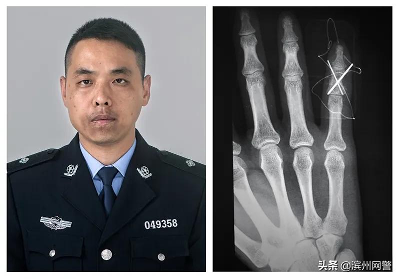 她用生活妙笔记录警营动人故事,她用镜头记录校园时光