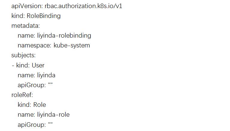 kubernetes原生微服务开发,kubernetes认证授权