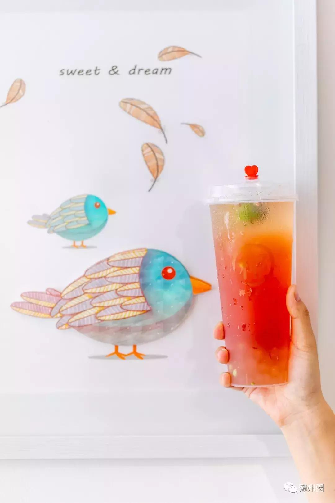 椰子碗甜品颜值高,火爆ins的椰子碗直接送