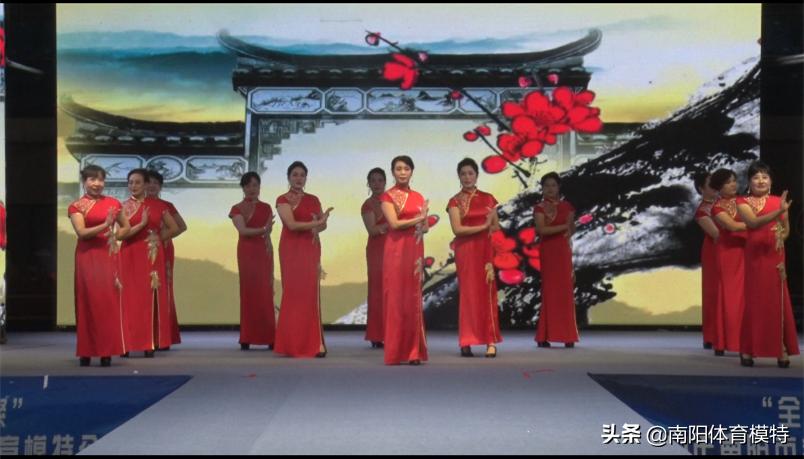 2019年南阳市全民健身大会,2021南阳全民健身大会比赛