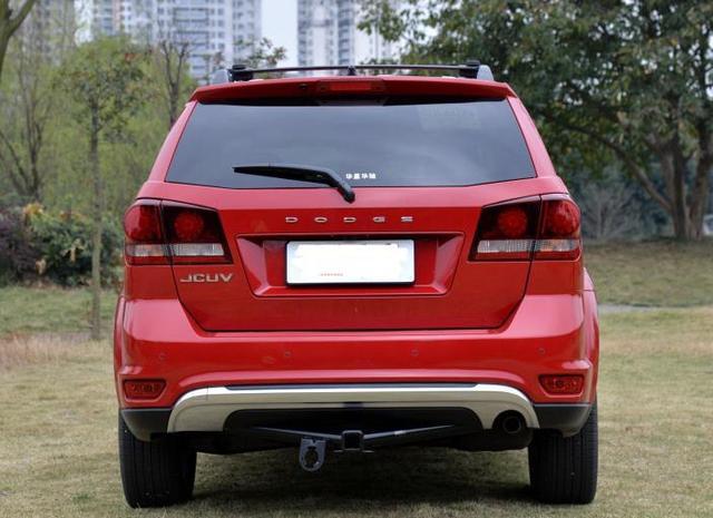 2018道奇酷威柴油版真实用车感受,道奇酷威2014驾驶感受