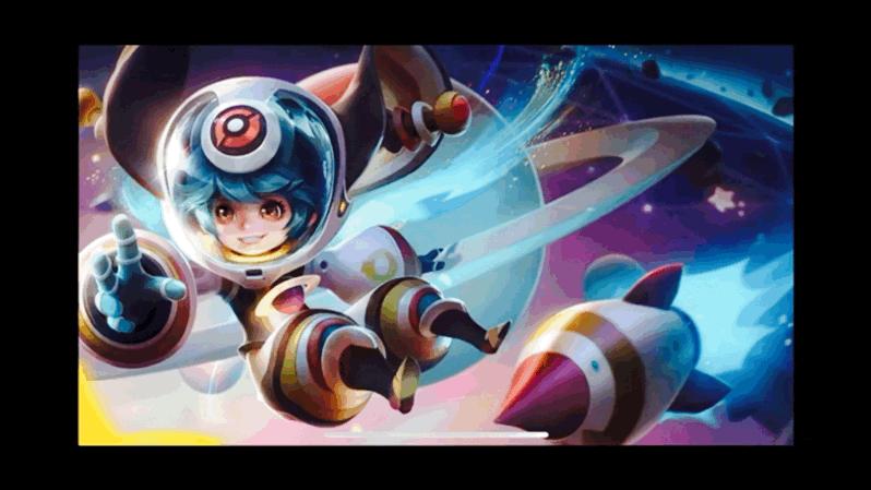 王者荣耀好哥们皮肤,王者荣耀上线新的关系开黑搭档