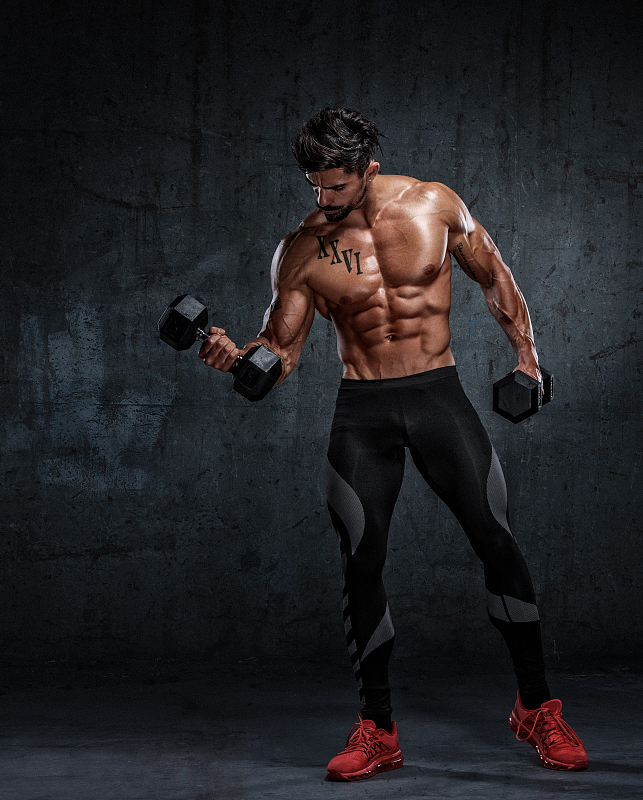 攻略股四头肌：3项高能动作，一定可以让你练出发达大腿