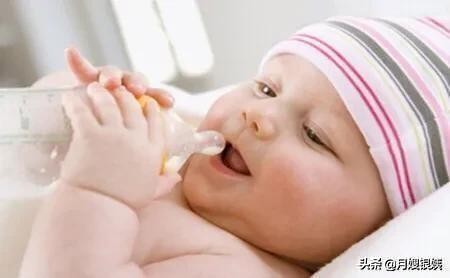 一般月嫂推荐用什么奶瓶,月嫂奶瓶怎么选