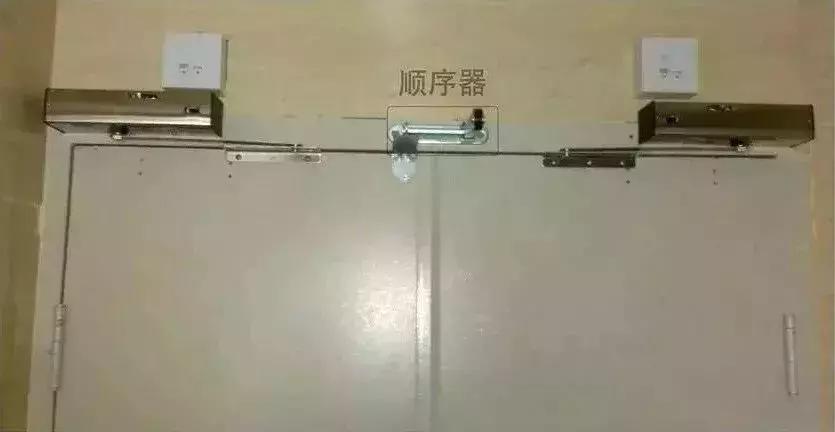 甲乙丙级防火门用什么字母表示,防火门甲乙级之分