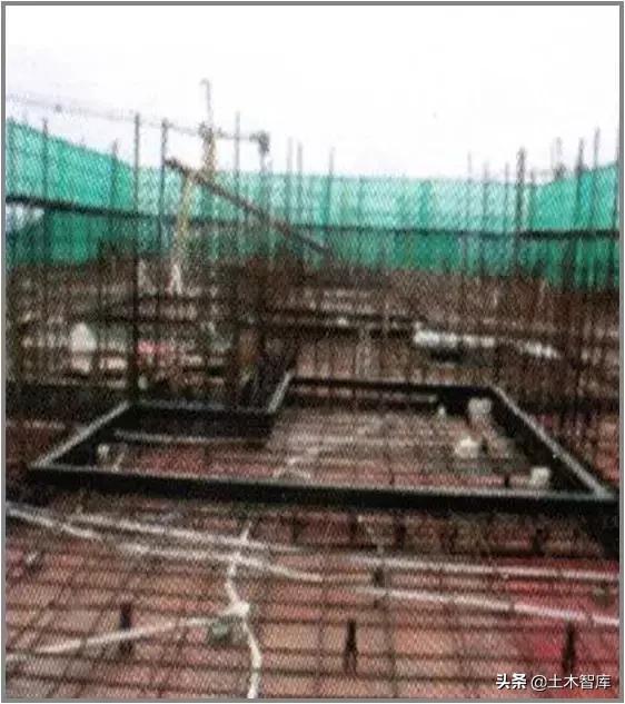 建筑模板施工标准图册,建筑模板工程施工工法样板