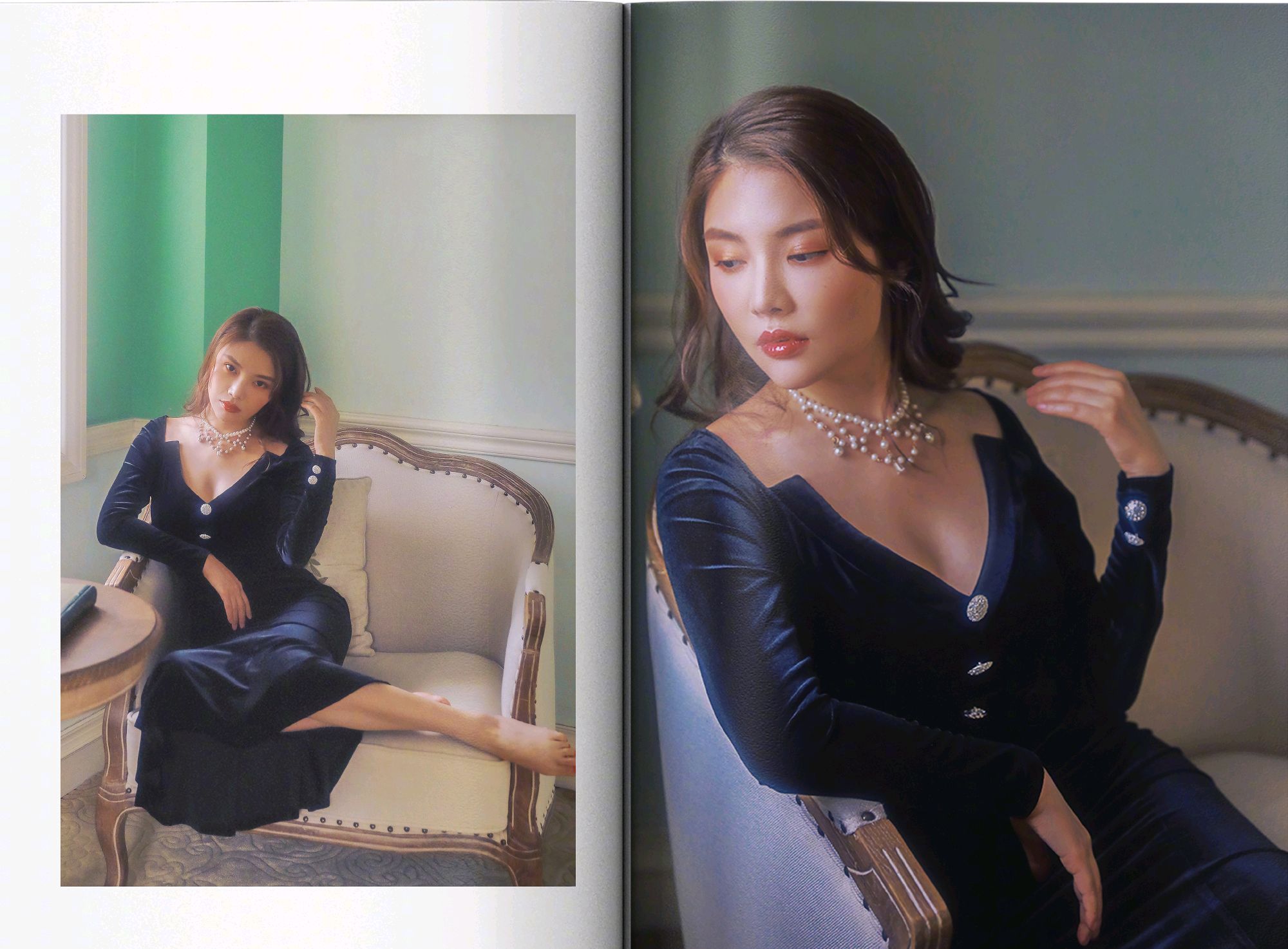 徐冬冬阔腿裤,徐冬冬黑色紧身衣搭配