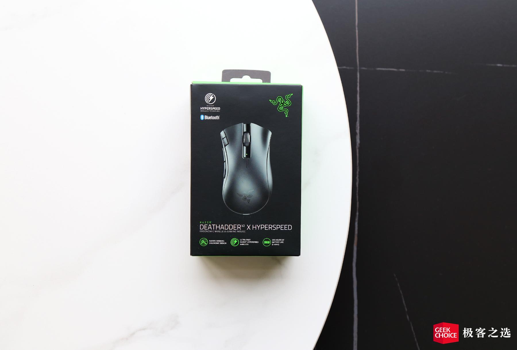 雷蛇炼狱蝰蛇V2X极速版,雷蛇炼狱蝰蛇V2x极速版怎么样