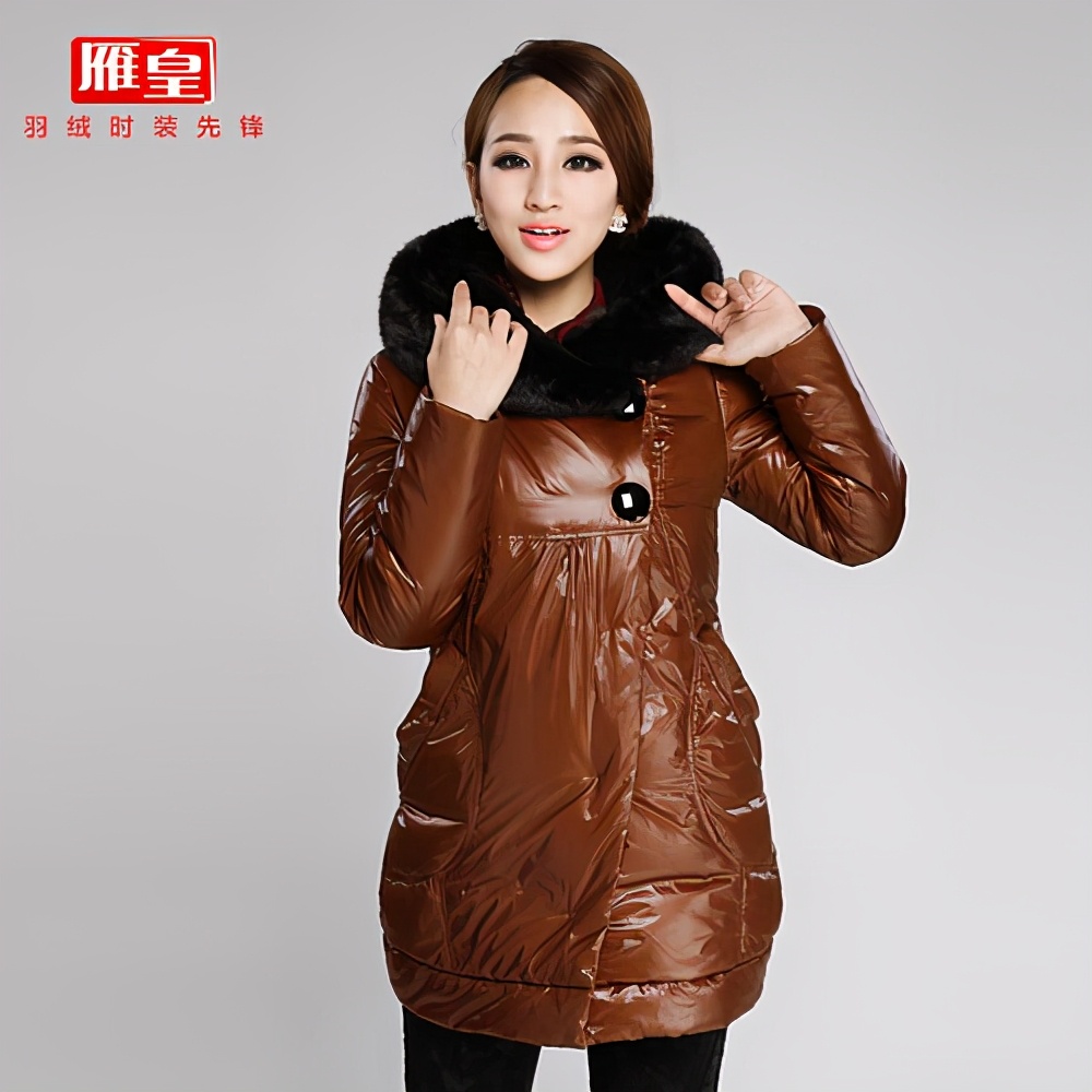 中国羽绒服十大名牌波司登,中国羽绒服十大名牌