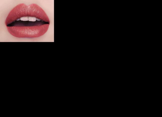 8支适合黄皮的大牌口红,推荐8只显白口红